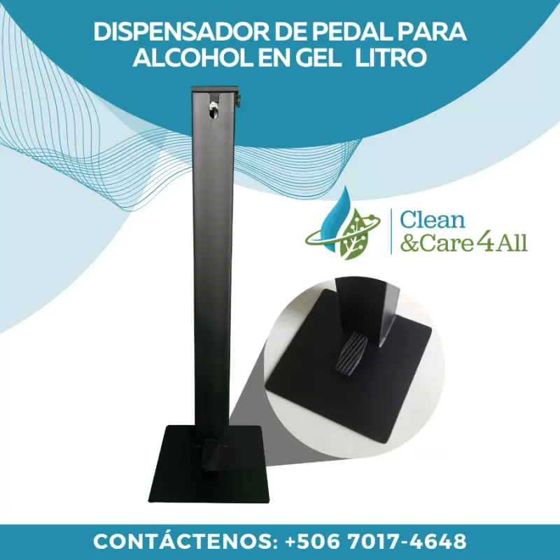Dispensador Litro